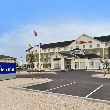 Hilton Garden Inn Hobbs Εξωτερικό φωτογραφία