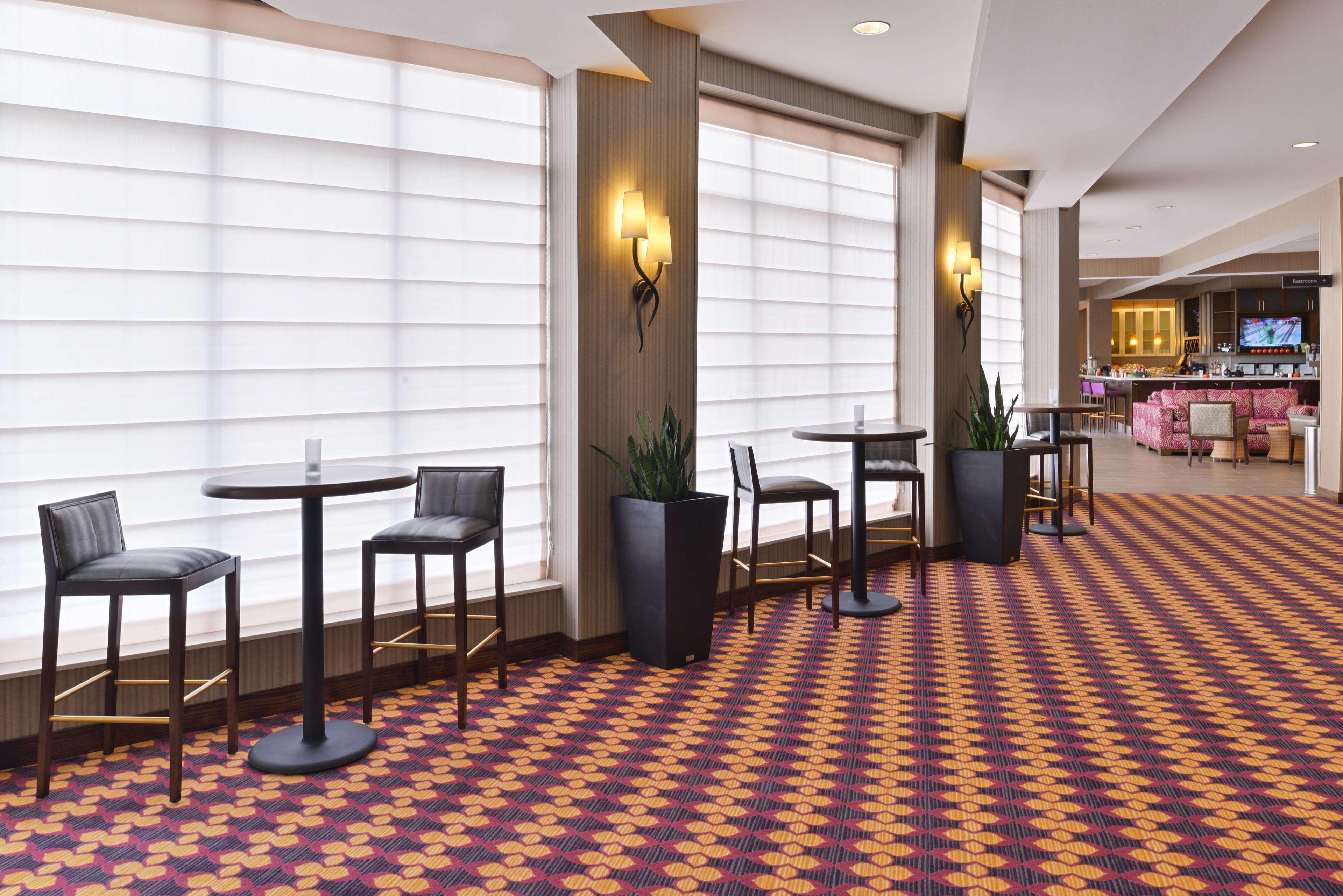 Hilton Garden Inn Hobbs Εξωτερικό φωτογραφία