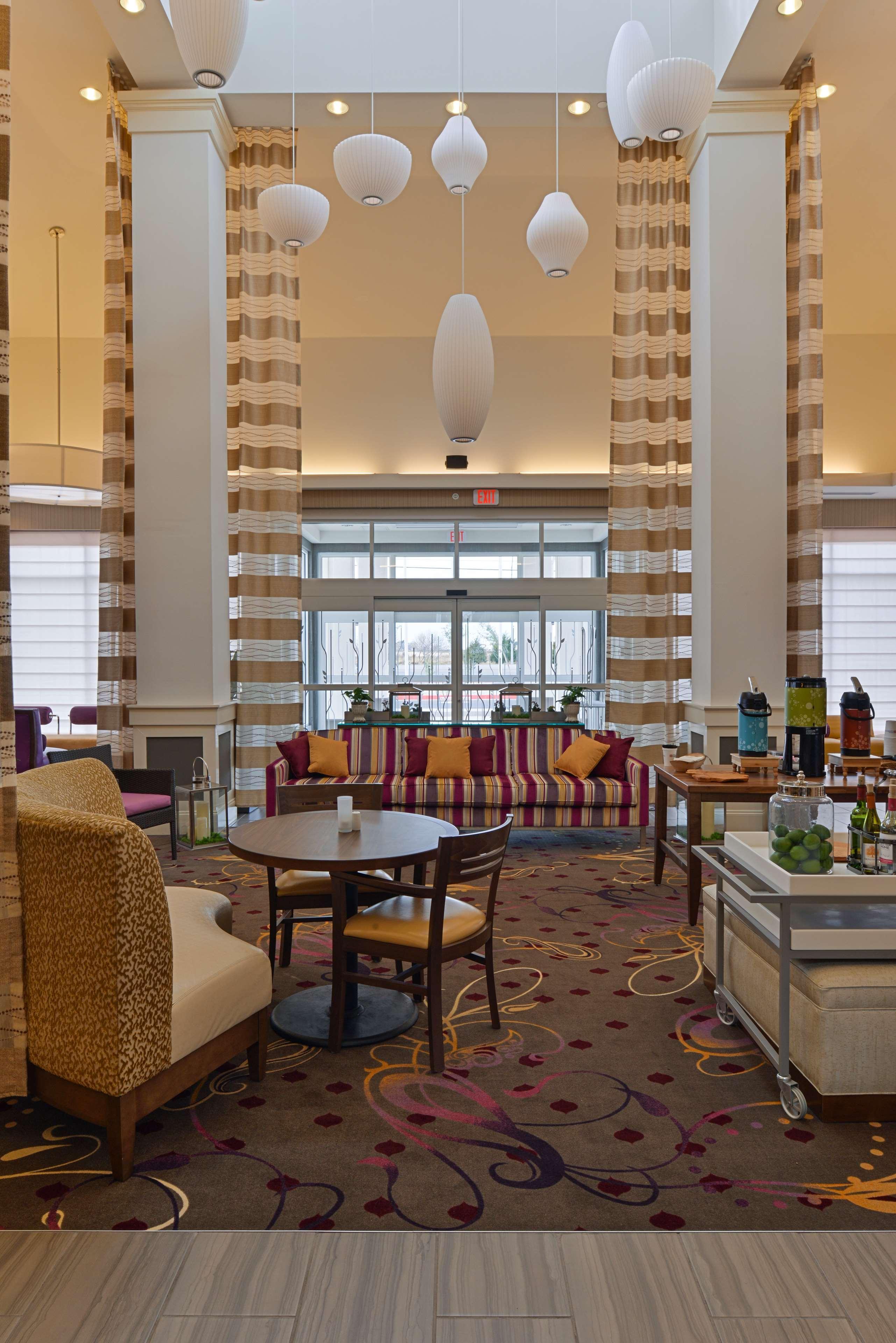 Hilton Garden Inn Hobbs Εξωτερικό φωτογραφία