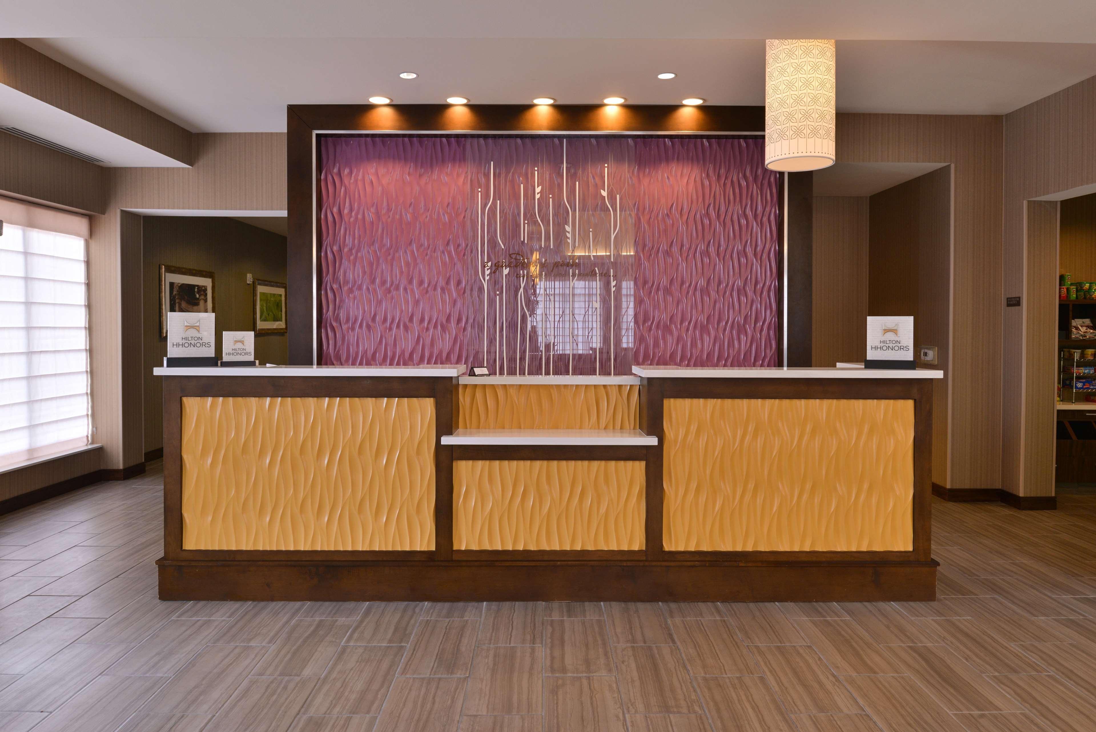 Hilton Garden Inn Hobbs Εξωτερικό φωτογραφία