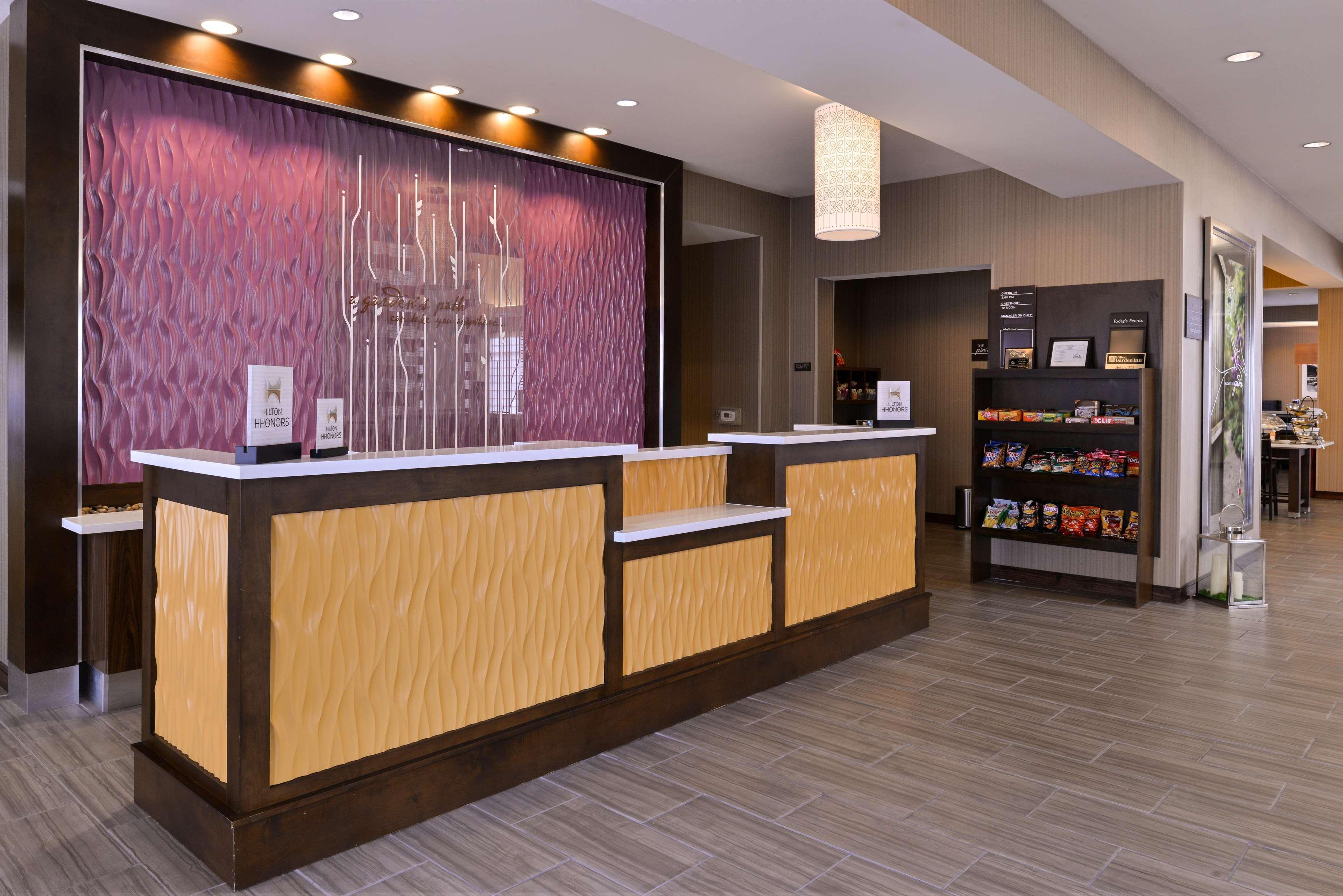 Hilton Garden Inn Hobbs Εξωτερικό φωτογραφία