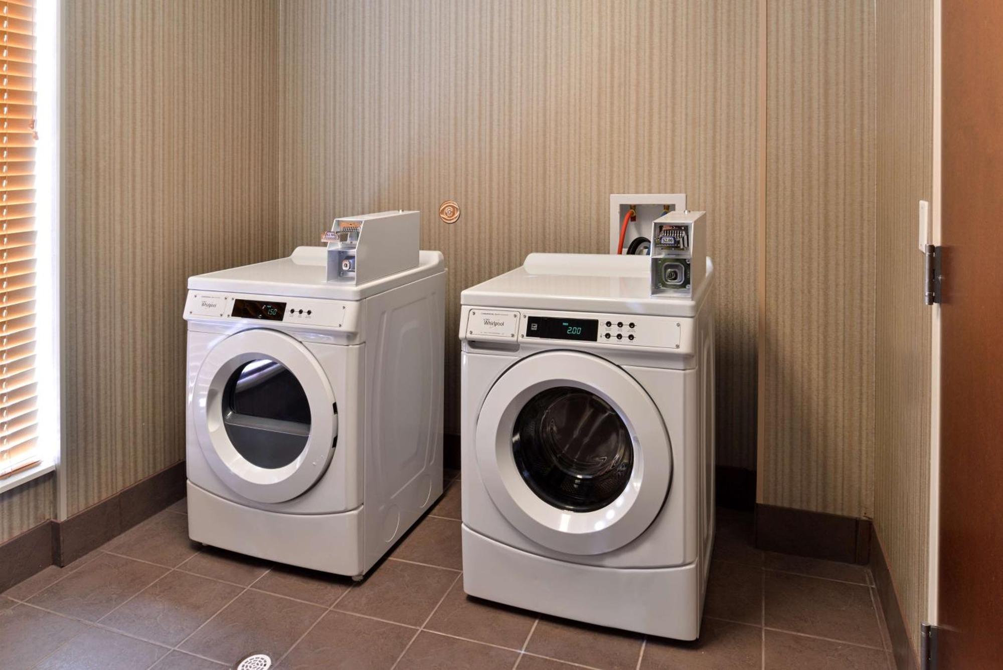 Hilton Garden Inn Hobbs Εξωτερικό φωτογραφία