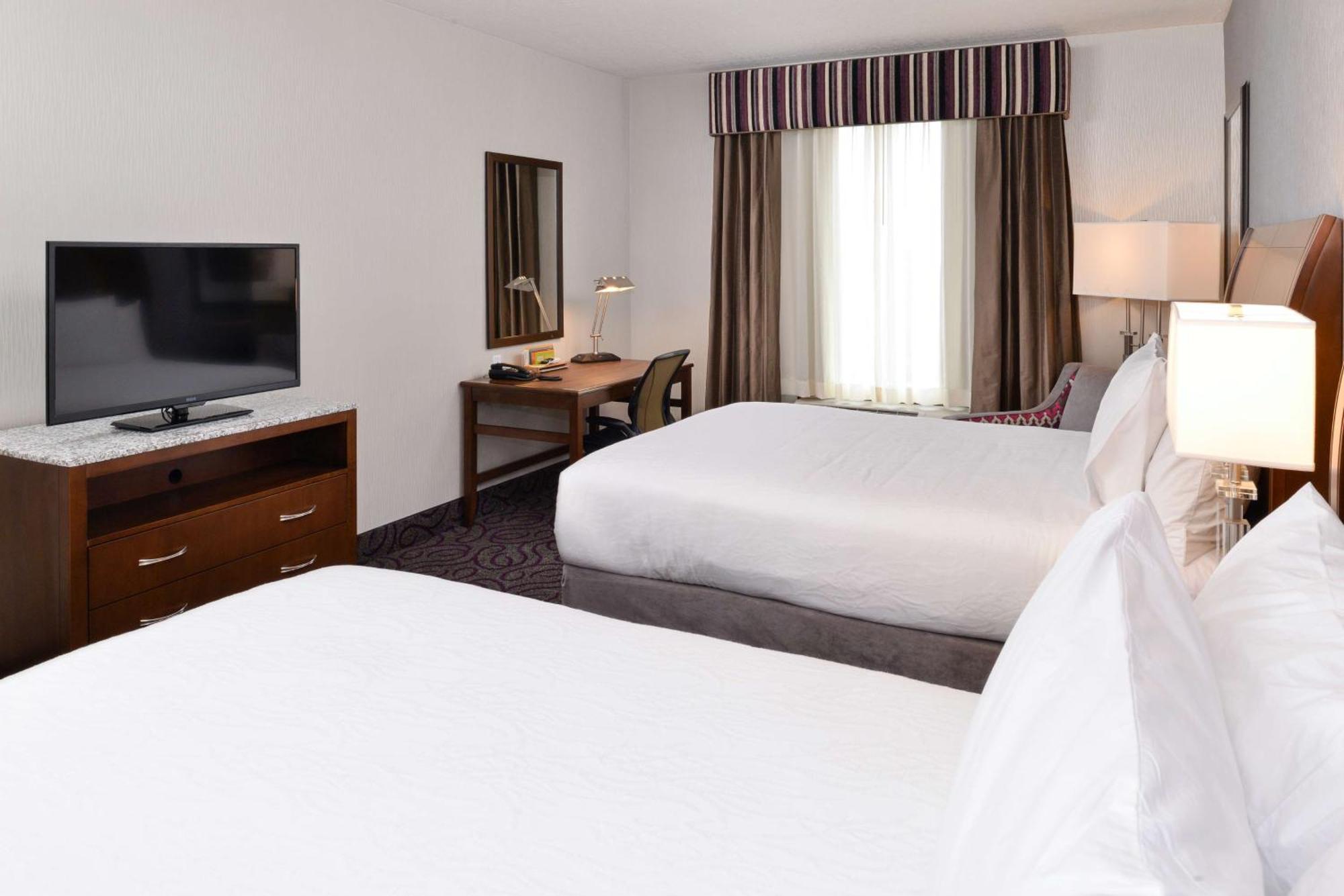 Hilton Garden Inn Hobbs Εξωτερικό φωτογραφία