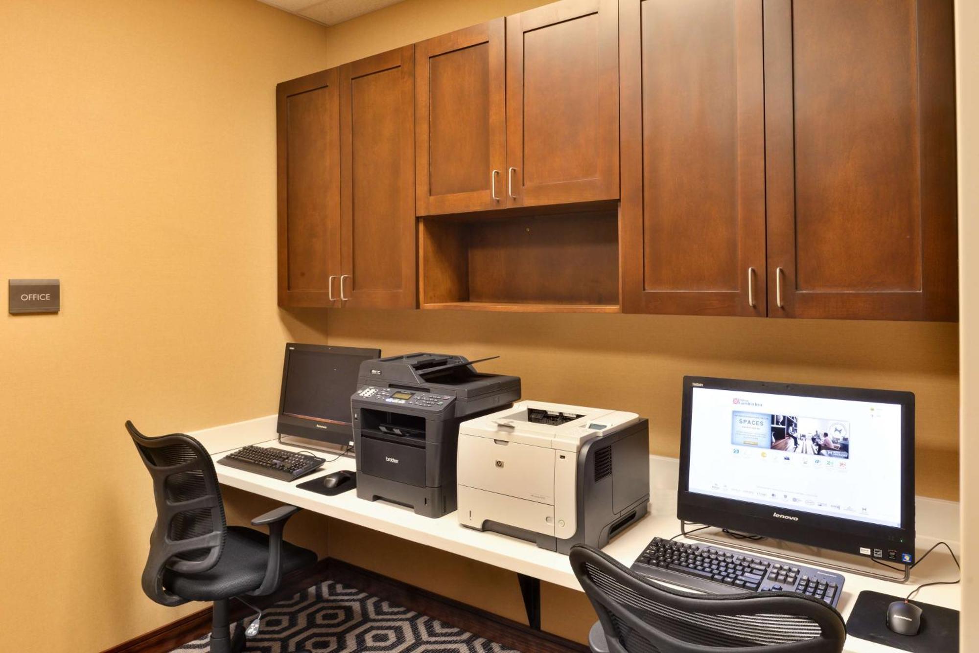Hilton Garden Inn Hobbs Εξωτερικό φωτογραφία