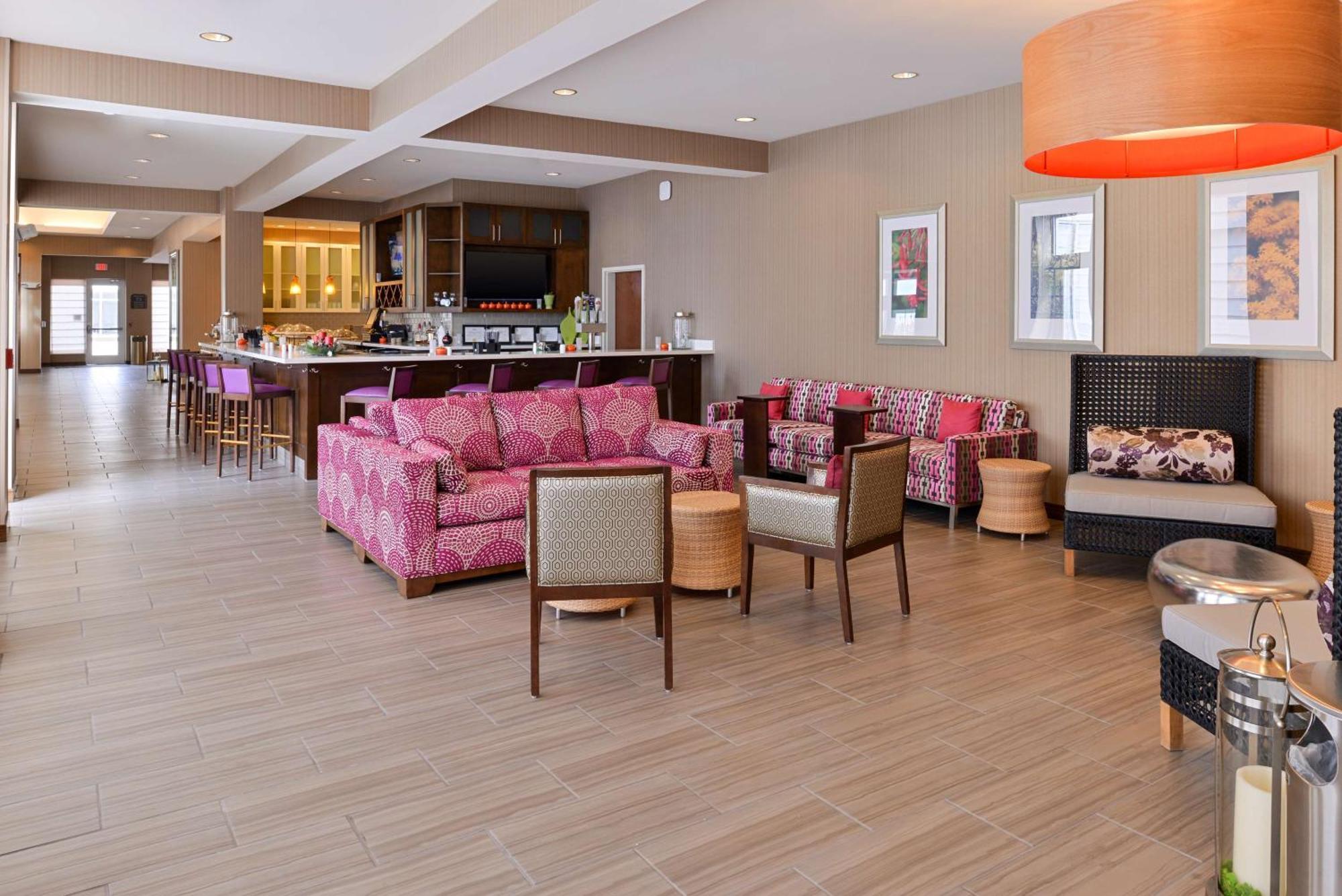 Hilton Garden Inn Hobbs Εξωτερικό φωτογραφία