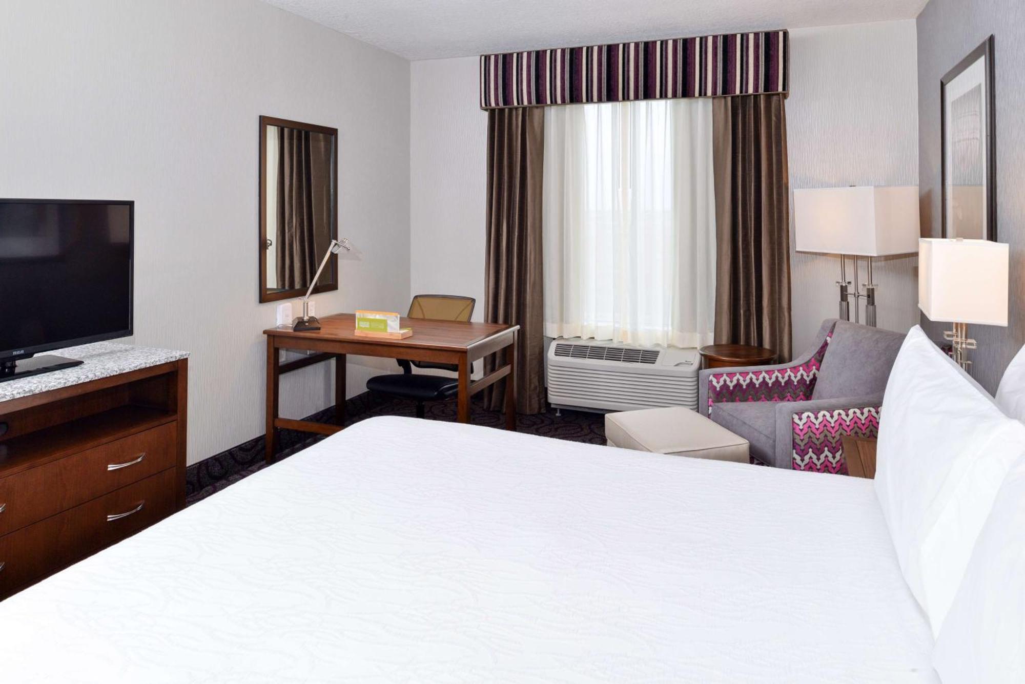 Hilton Garden Inn Hobbs Εξωτερικό φωτογραφία