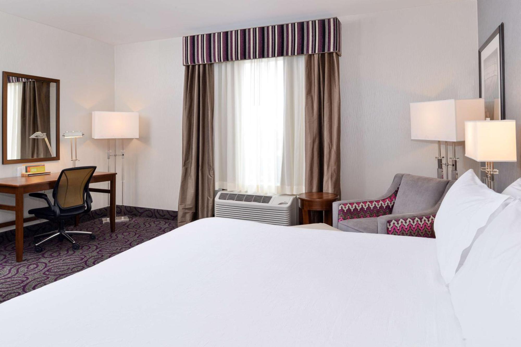 Hilton Garden Inn Hobbs Εξωτερικό φωτογραφία