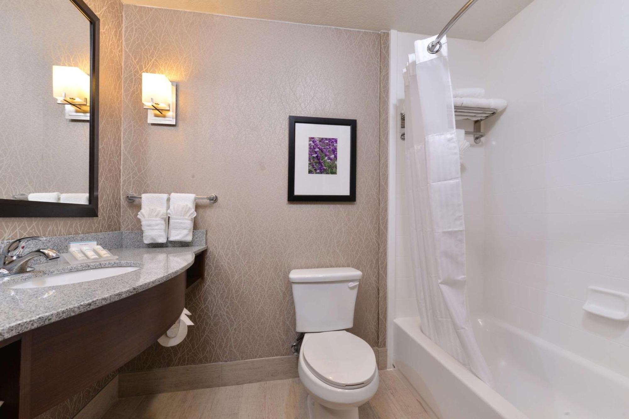 Hilton Garden Inn Hobbs Εξωτερικό φωτογραφία