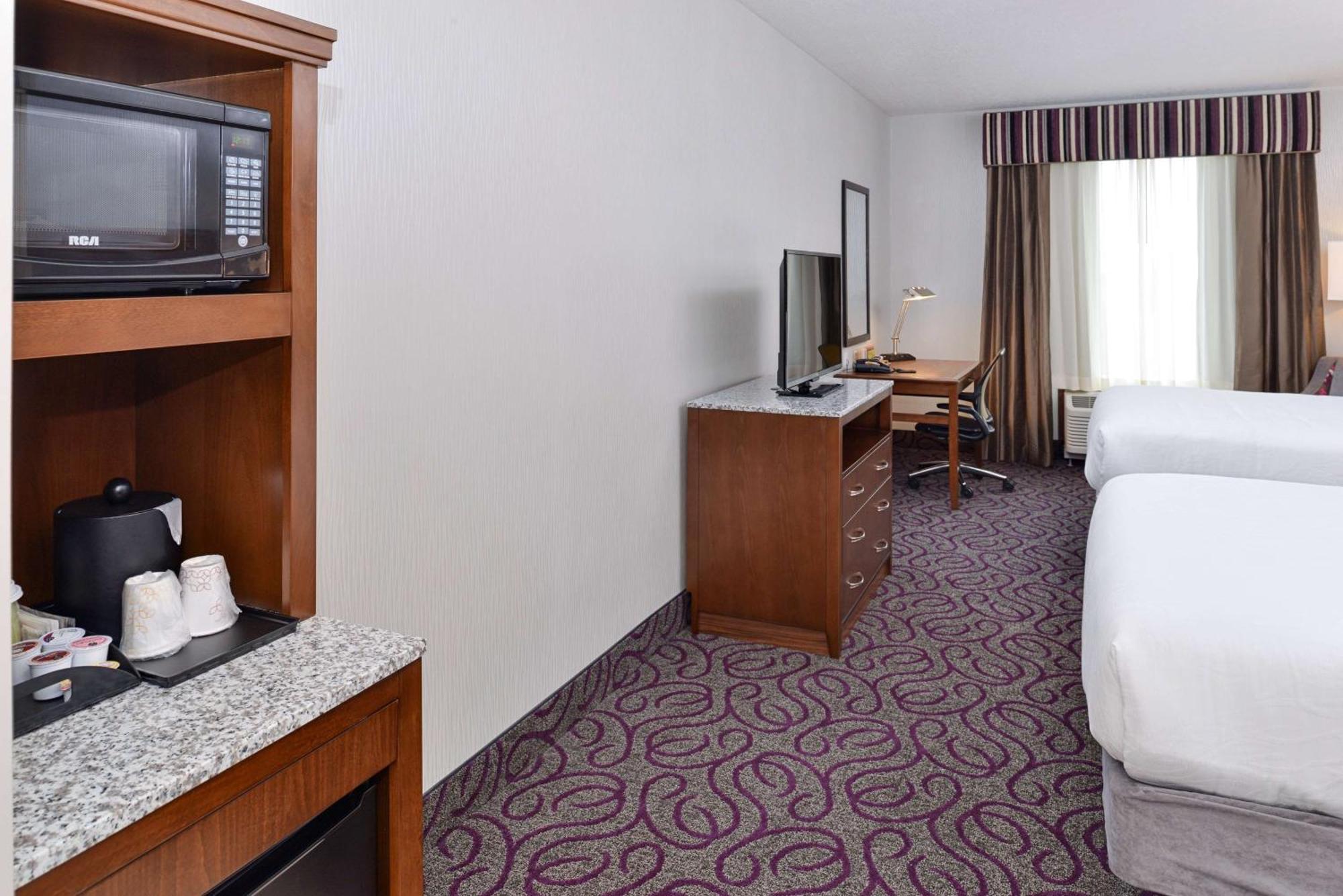 Hilton Garden Inn Hobbs Εξωτερικό φωτογραφία