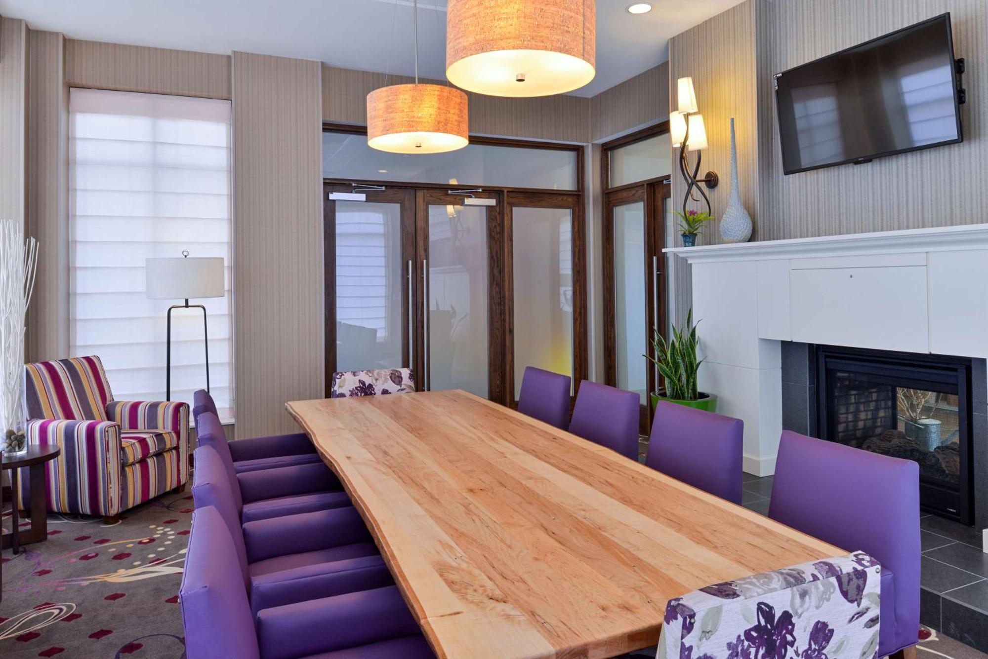 Hilton Garden Inn Hobbs Εξωτερικό φωτογραφία