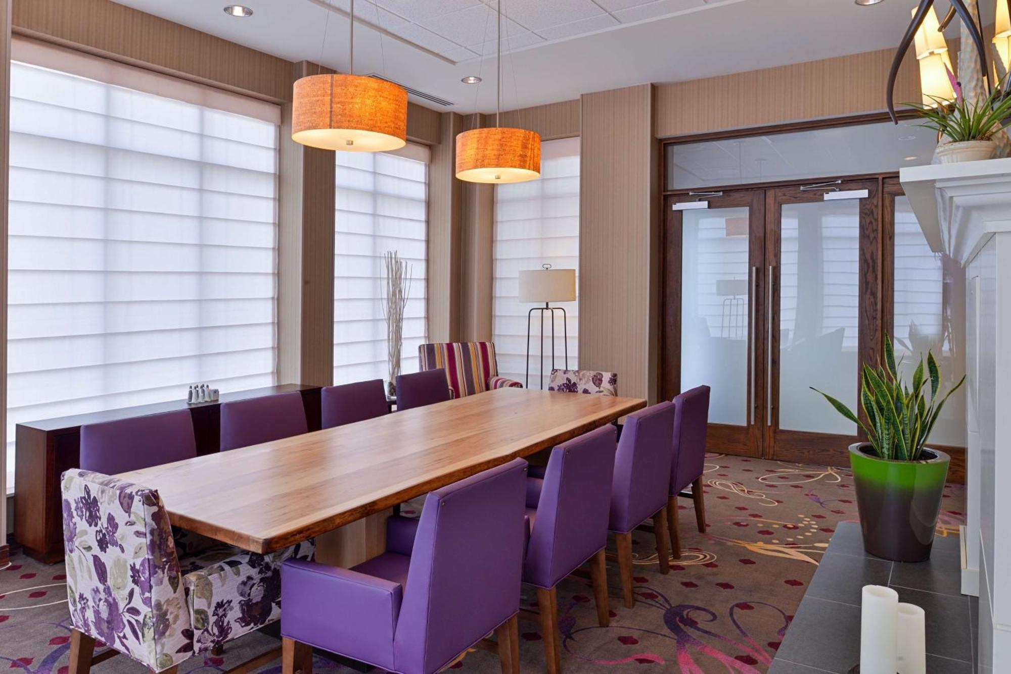 Hilton Garden Inn Hobbs Εξωτερικό φωτογραφία
