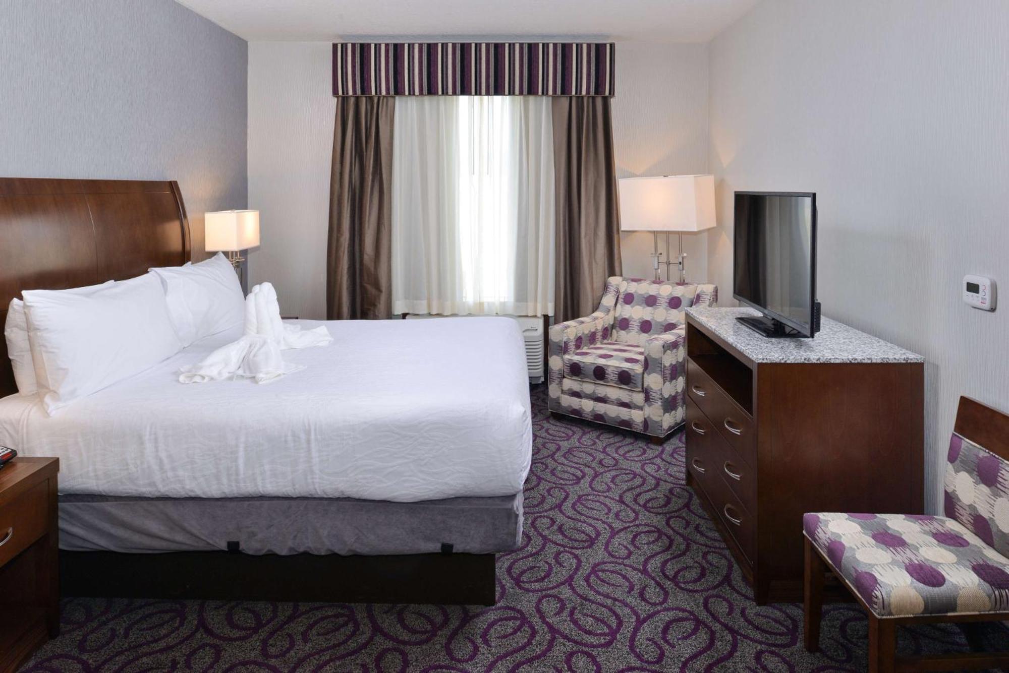 Hilton Garden Inn Hobbs Εξωτερικό φωτογραφία