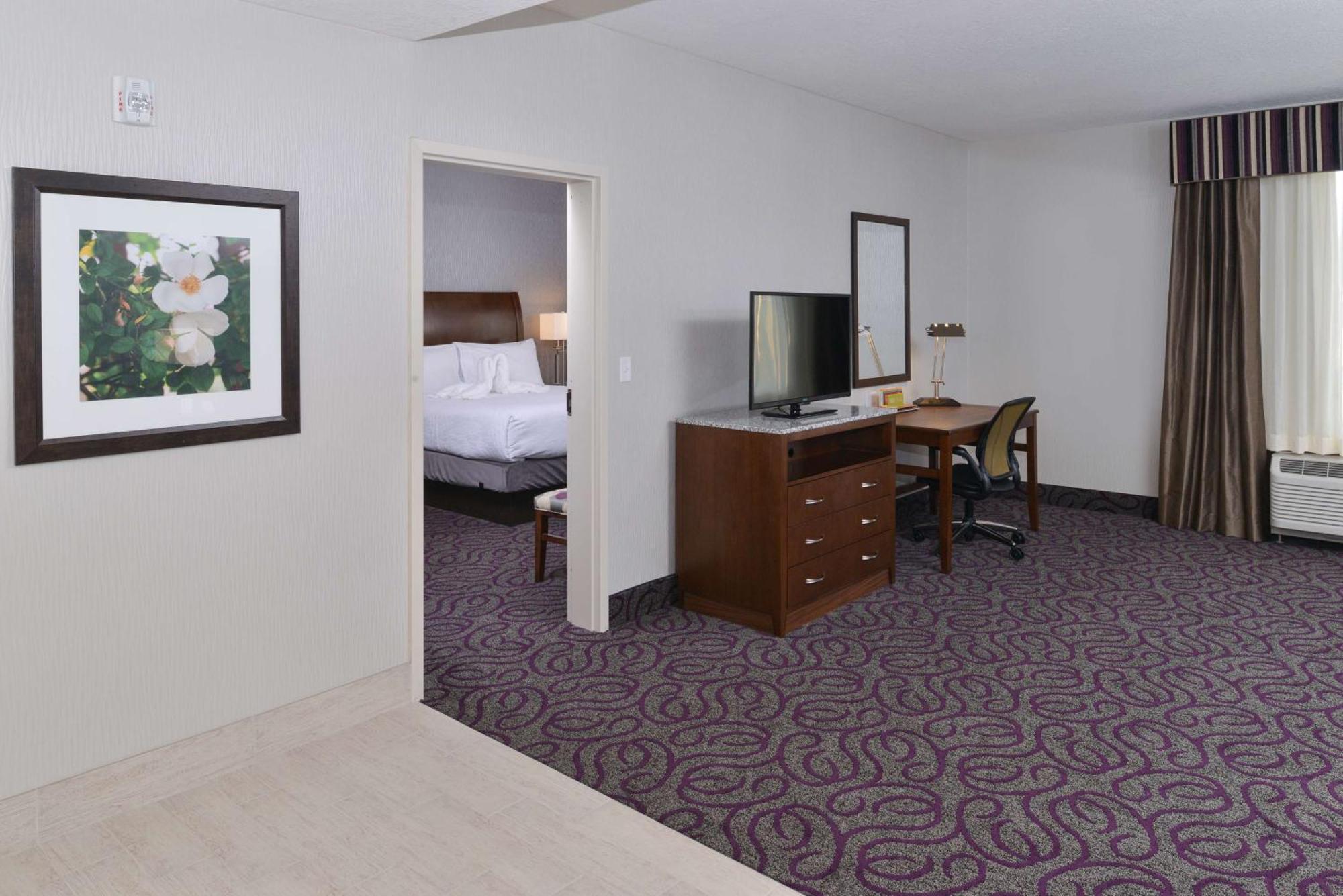 Hilton Garden Inn Hobbs Εξωτερικό φωτογραφία