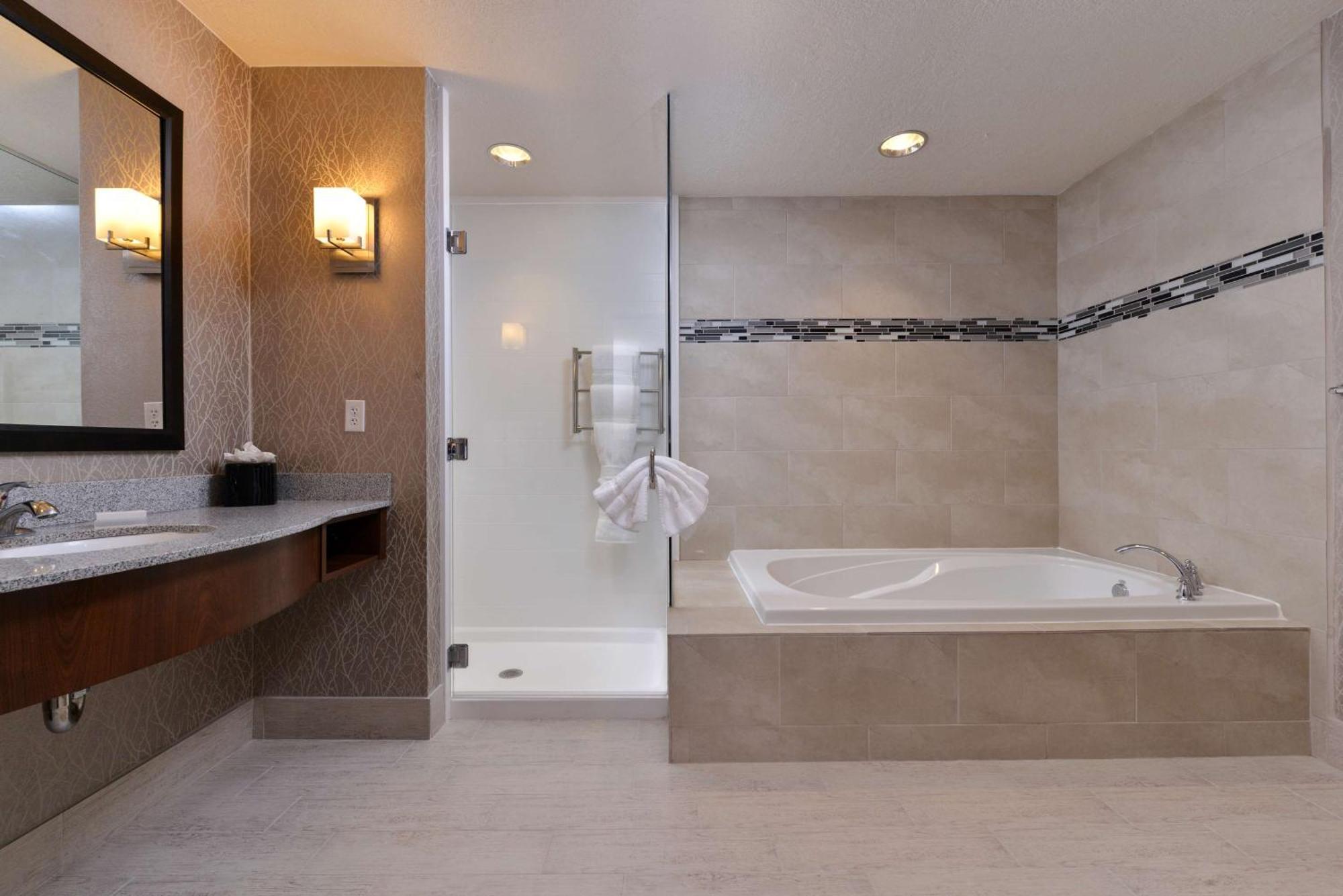 Hilton Garden Inn Hobbs Εξωτερικό φωτογραφία