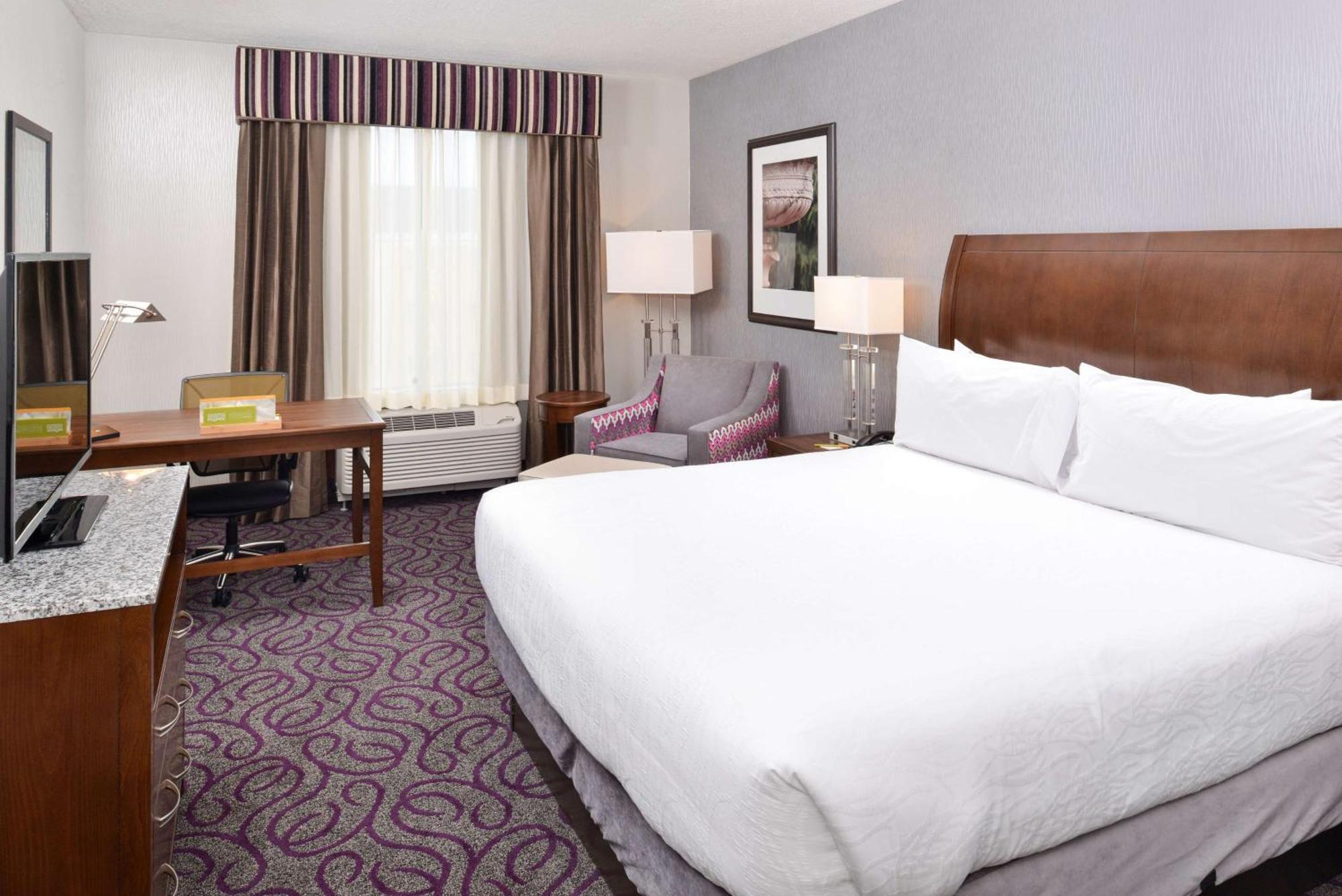 Hilton Garden Inn Hobbs Εξωτερικό φωτογραφία