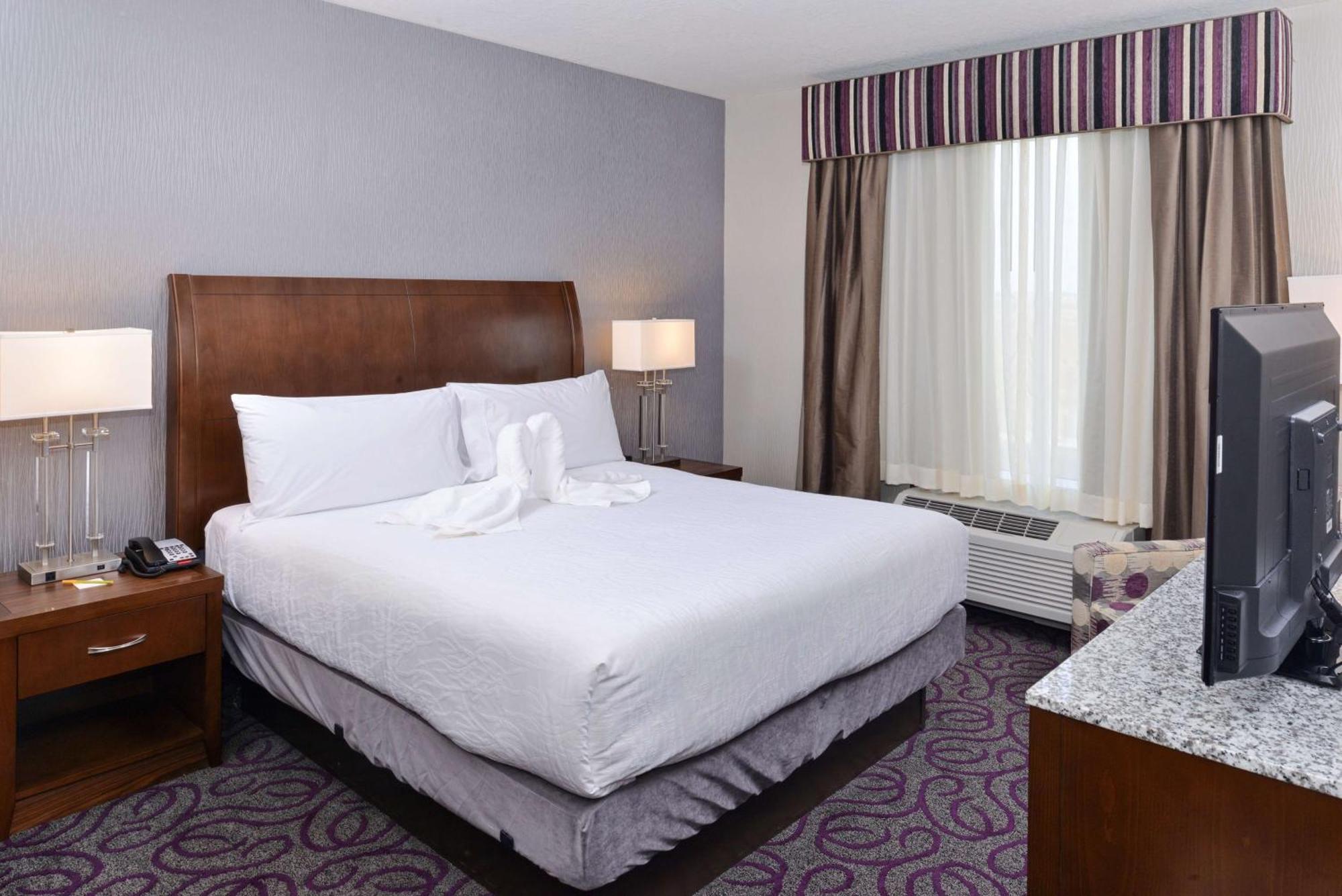 Hilton Garden Inn Hobbs Εξωτερικό φωτογραφία