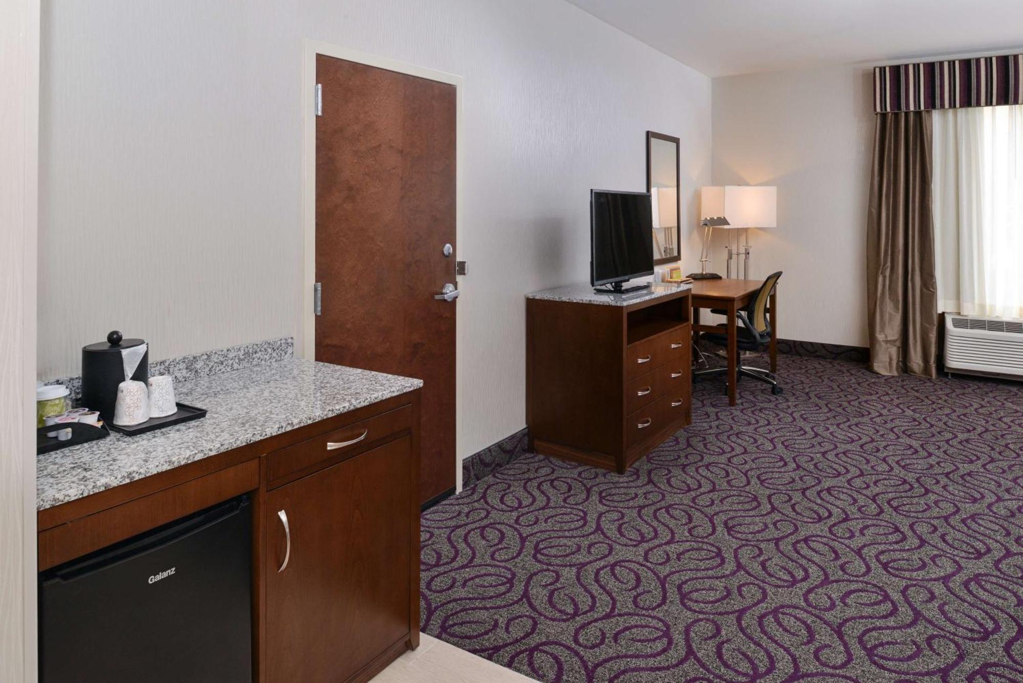 Hilton Garden Inn Hobbs Εξωτερικό φωτογραφία