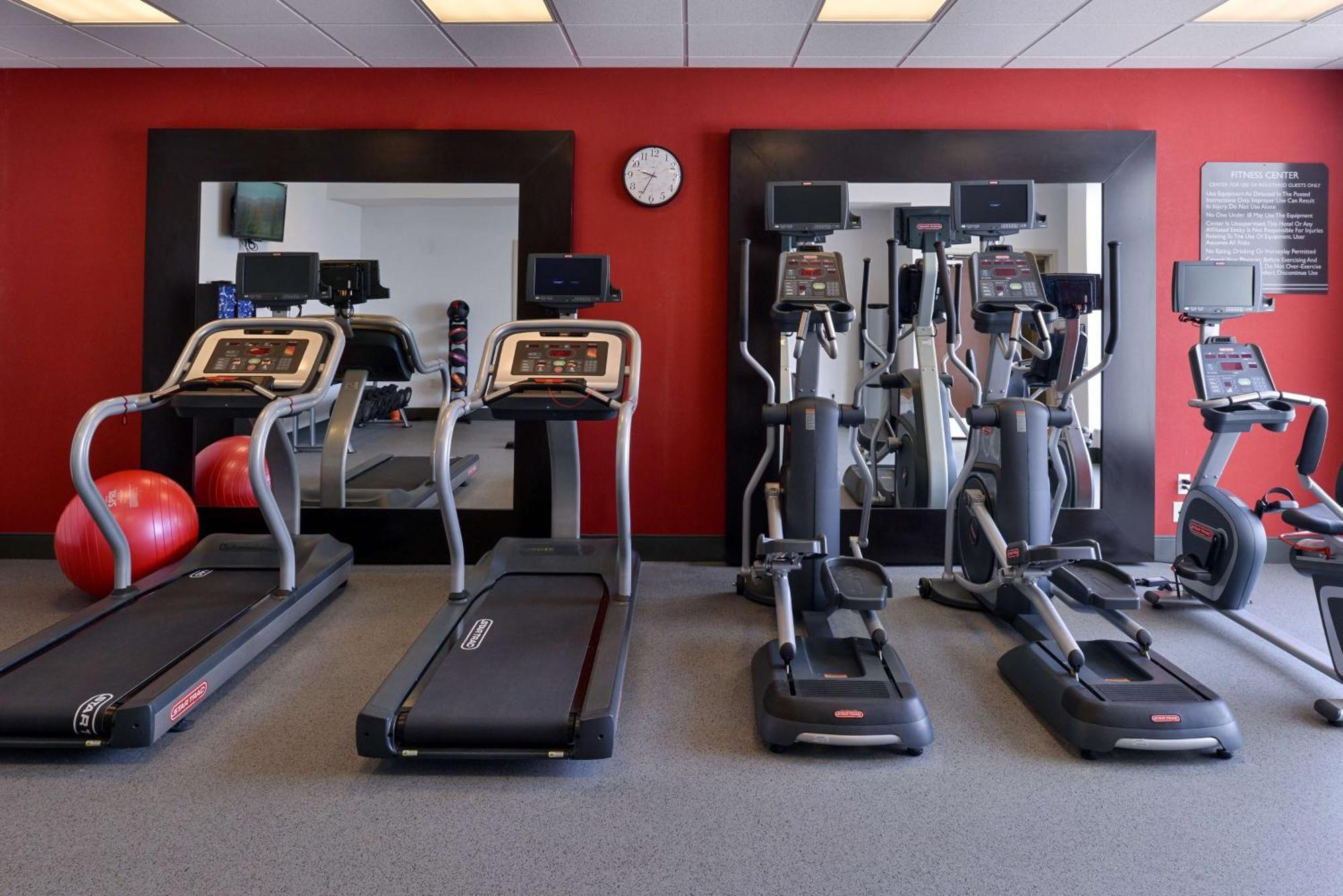 Hilton Garden Inn Hobbs Εξωτερικό φωτογραφία