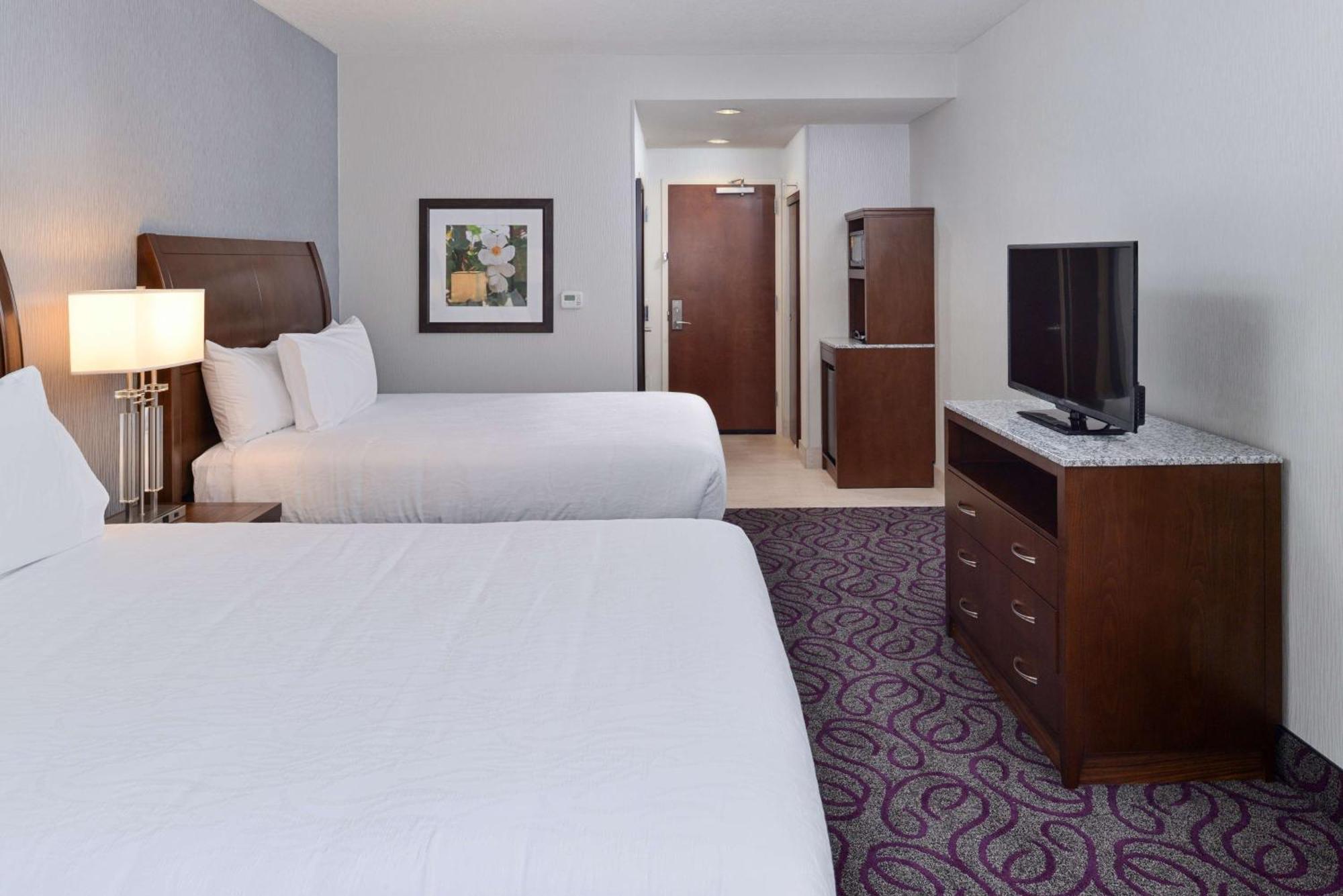 Hilton Garden Inn Hobbs Εξωτερικό φωτογραφία