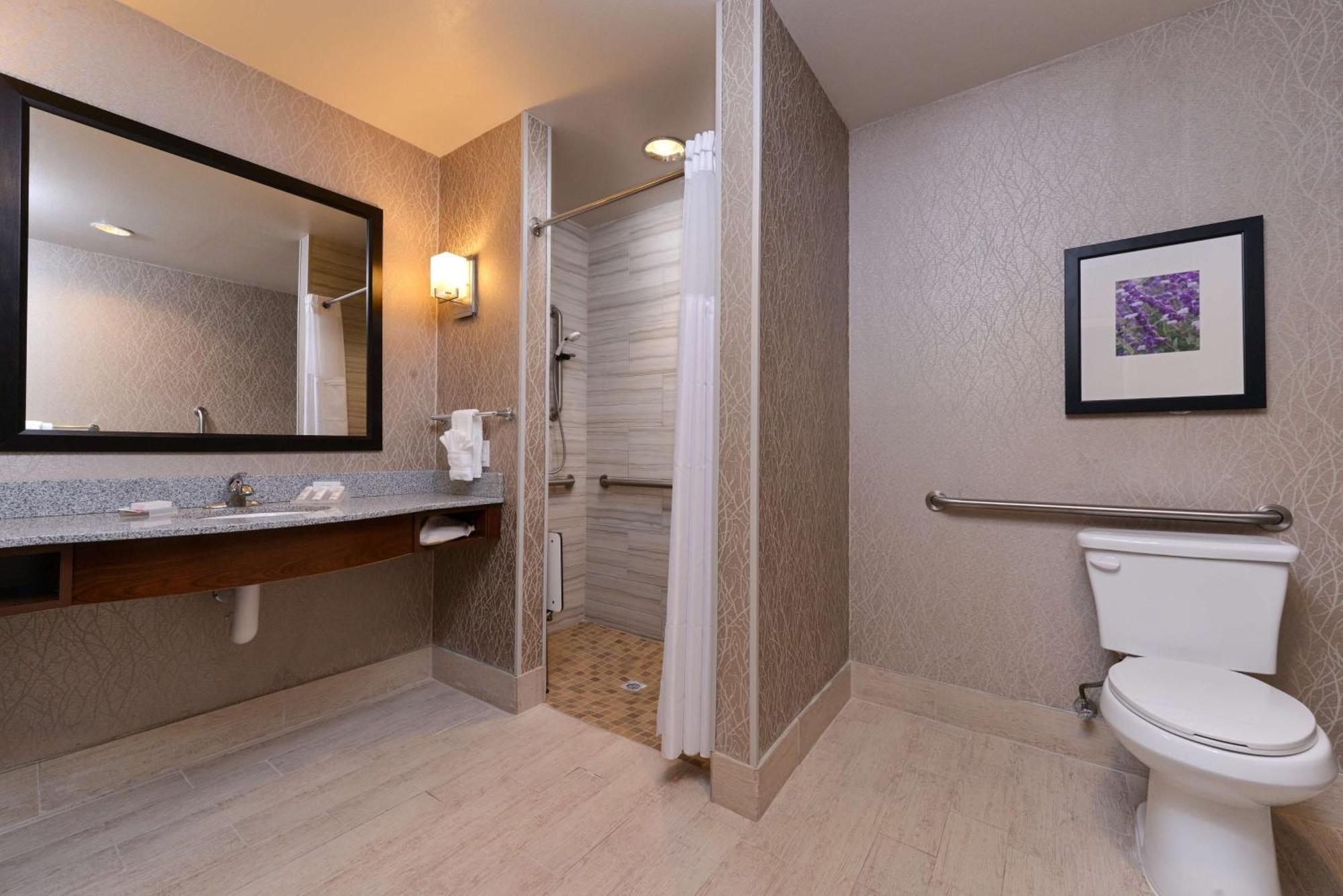 Hilton Garden Inn Hobbs Εξωτερικό φωτογραφία