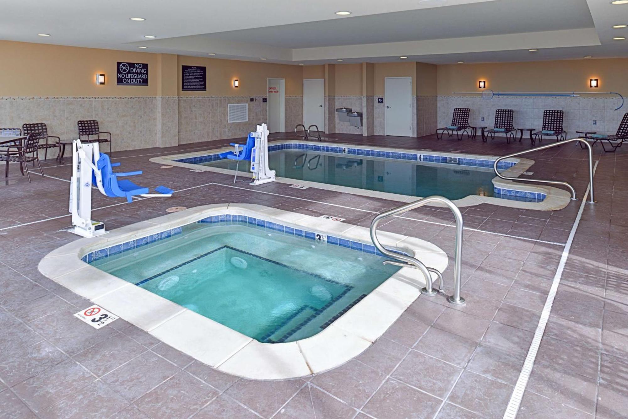 Hilton Garden Inn Hobbs Εξωτερικό φωτογραφία