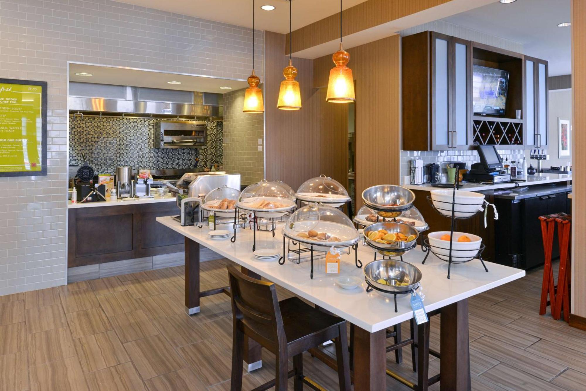 Hilton Garden Inn Hobbs Εξωτερικό φωτογραφία