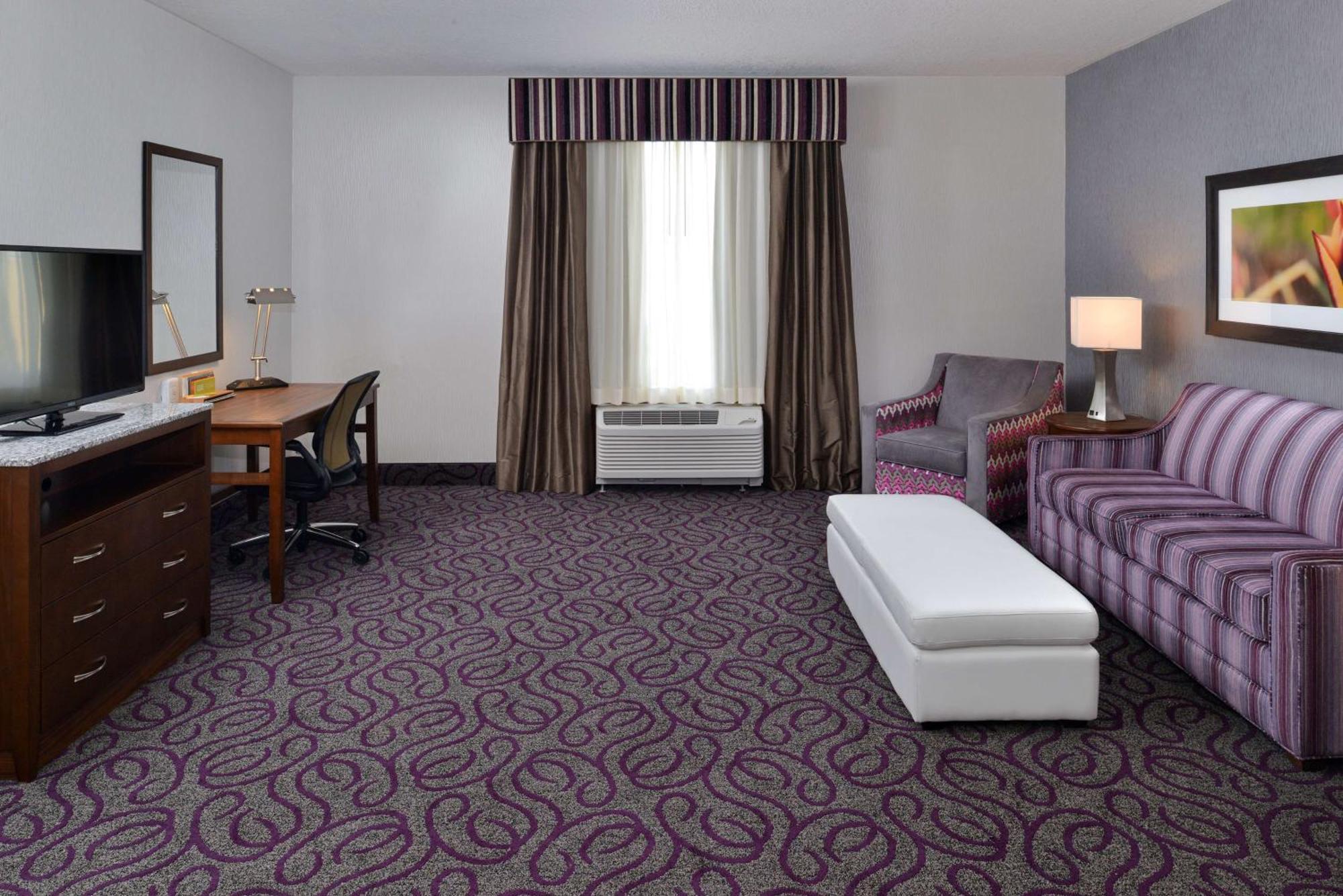 Hilton Garden Inn Hobbs Εξωτερικό φωτογραφία