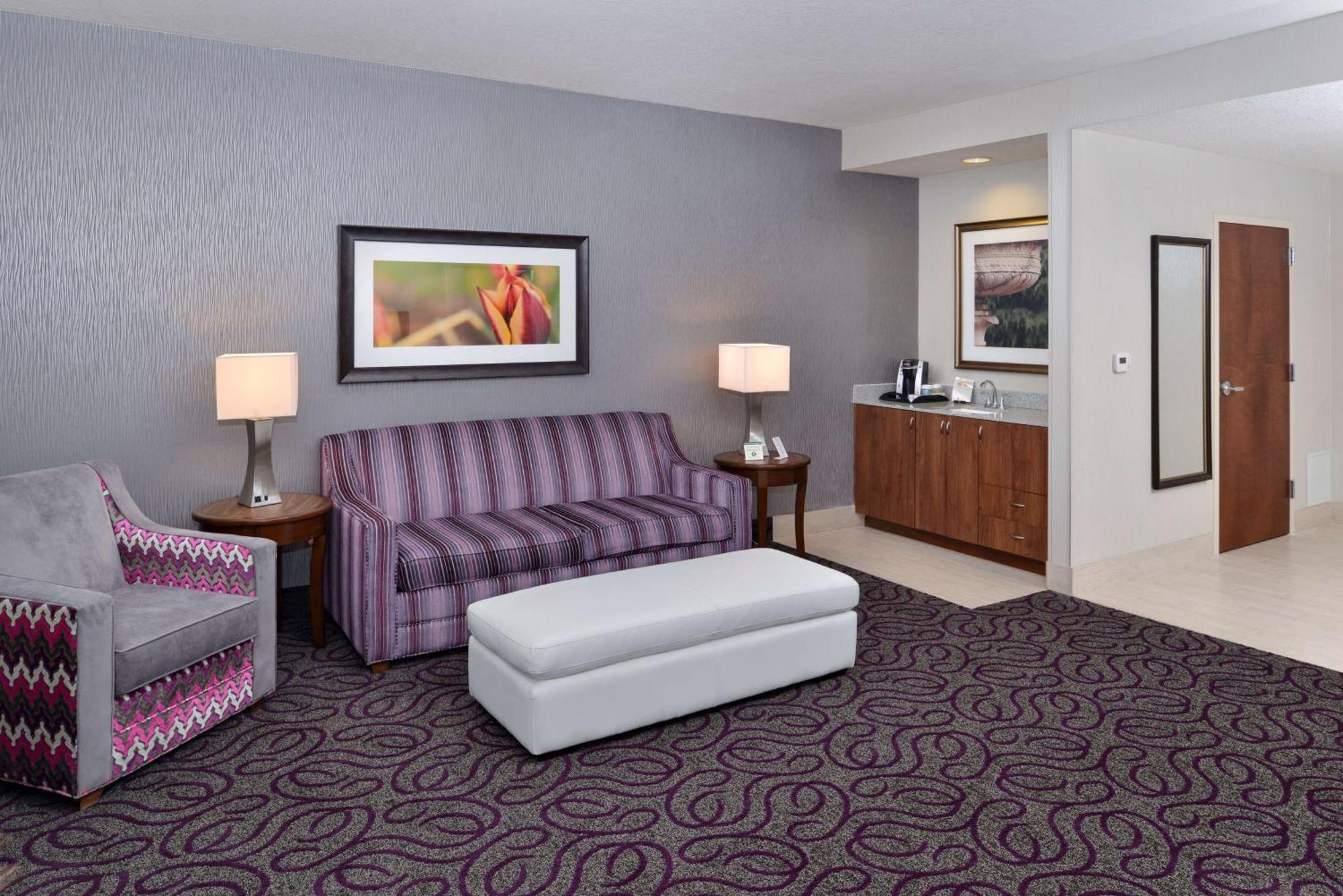 Hilton Garden Inn Hobbs Εξωτερικό φωτογραφία