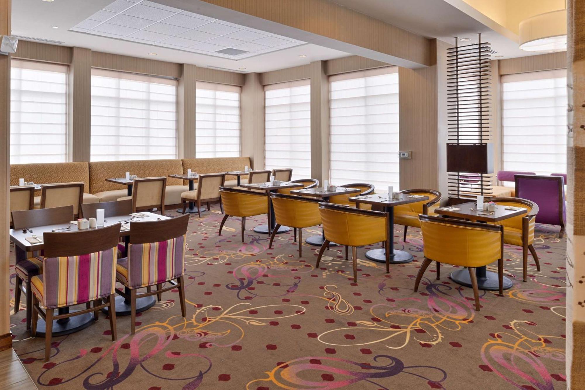 Hilton Garden Inn Hobbs Εξωτερικό φωτογραφία
