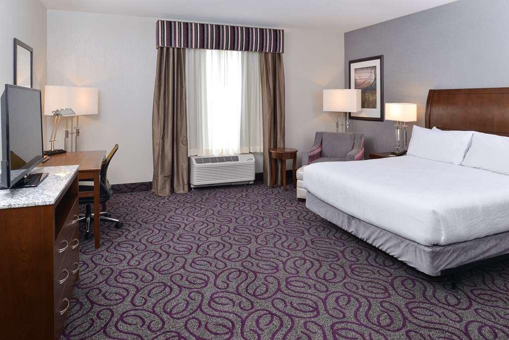 Hilton Garden Inn Hobbs Δωμάτιο φωτογραφία